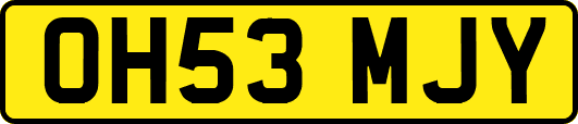 OH53MJY