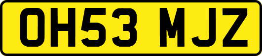 OH53MJZ