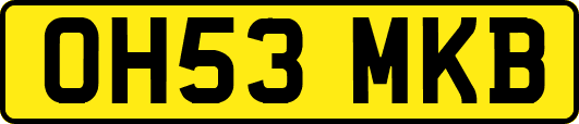OH53MKB