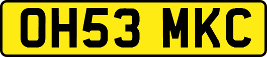 OH53MKC
