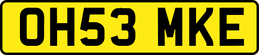 OH53MKE