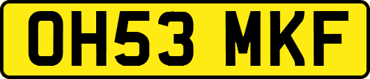 OH53MKF