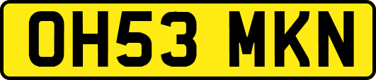 OH53MKN