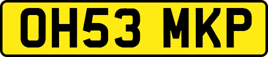 OH53MKP