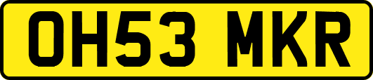 OH53MKR