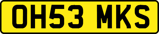 OH53MKS
