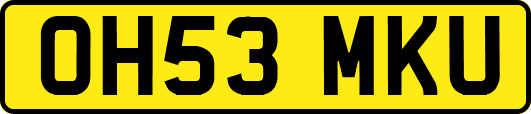 OH53MKU