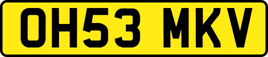 OH53MKV