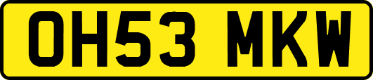 OH53MKW