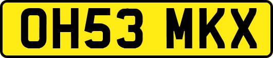 OH53MKX