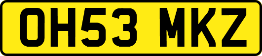 OH53MKZ