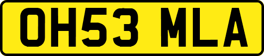 OH53MLA
