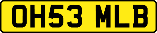 OH53MLB