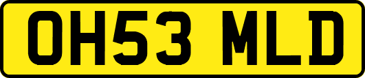 OH53MLD