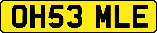 OH53MLE