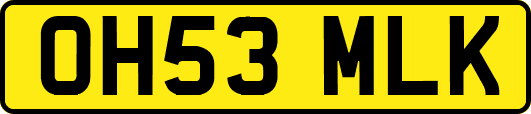 OH53MLK