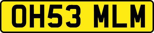 OH53MLM