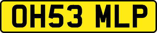 OH53MLP