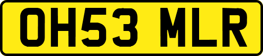 OH53MLR