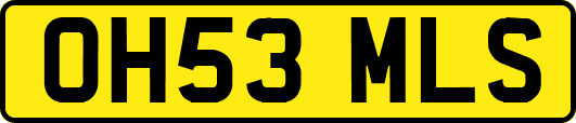 OH53MLS