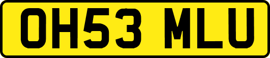 OH53MLU