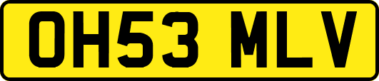 OH53MLV