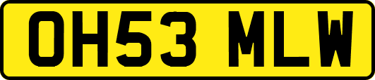 OH53MLW