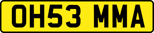 OH53MMA