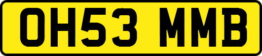 OH53MMB
