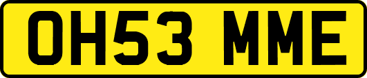 OH53MME