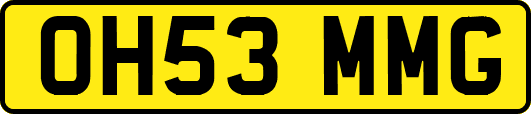 OH53MMG