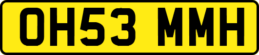 OH53MMH
