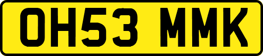 OH53MMK