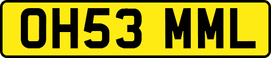 OH53MML