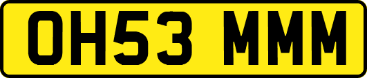 OH53MMM