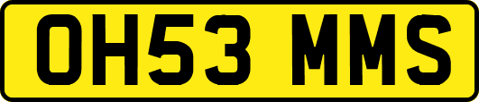 OH53MMS