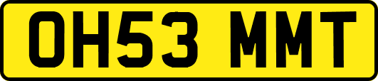 OH53MMT