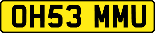 OH53MMU