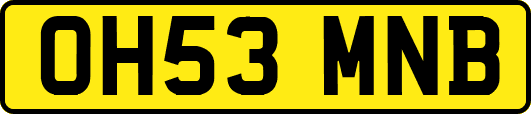 OH53MNB