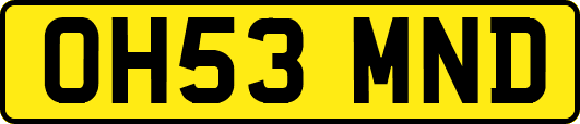 OH53MND