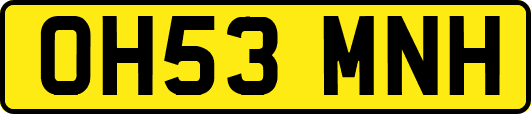 OH53MNH