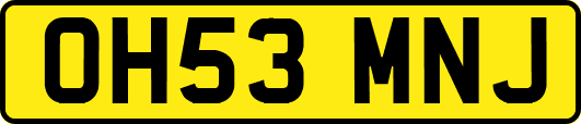 OH53MNJ