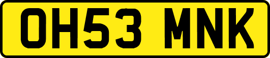 OH53MNK