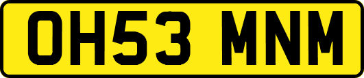 OH53MNM