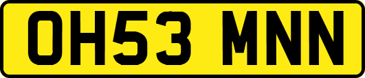 OH53MNN