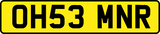 OH53MNR