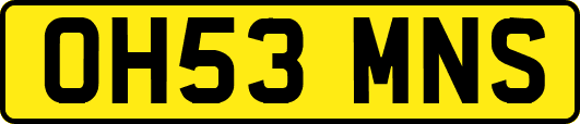 OH53MNS