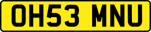 OH53MNU