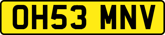 OH53MNV