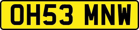OH53MNW